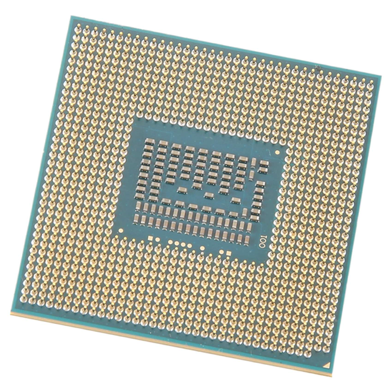 i7 3630QM SR0UX Quad Core 45W Laptop CPU Socket
