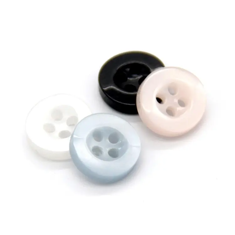 Born Pretty 6pcs/set 10-28mm British Style High-grade Metal Buttons For  Clothing Coat Brand Fashion Sewing Supplies Garment Accessories