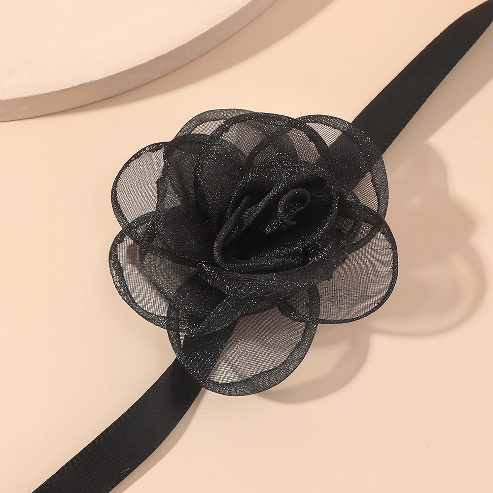【OUR LEGACY】■ FLOWER CHOKER■ 項圈・手鏈両用 OUR LEGACY FLOWER CHOKER - メルカリ