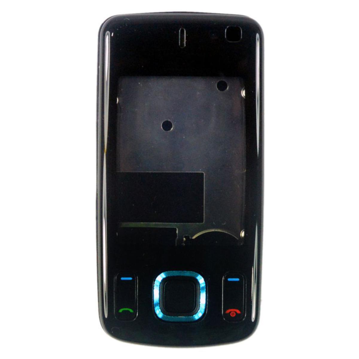 For Nokia 6600 Slide / 6600s / 6600 s Mobile Casing / Housing With Body