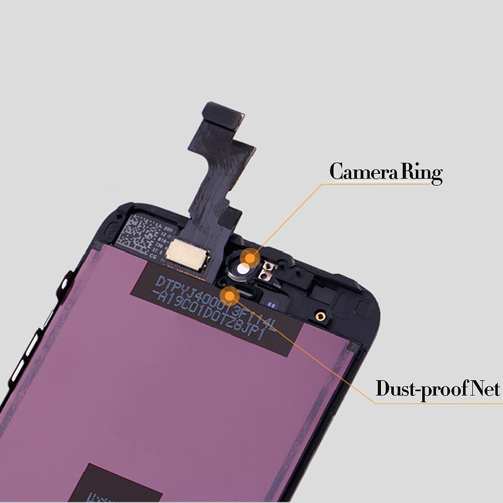 AAA Quality ecran for iPhone 4s LCD Display Touch Screen Digitizer Assembly Replacement For iPhone 4. 