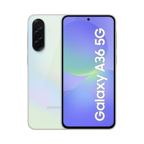 Galaxy A36. 