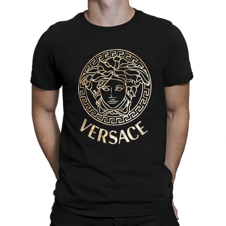 Versace t shop shirt review