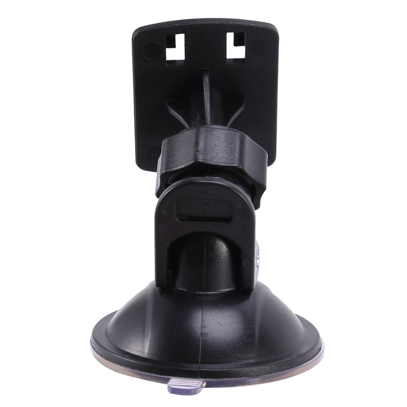 for Dash Cam Holder with 5 Types Adapter 360 Degree Angle View. 