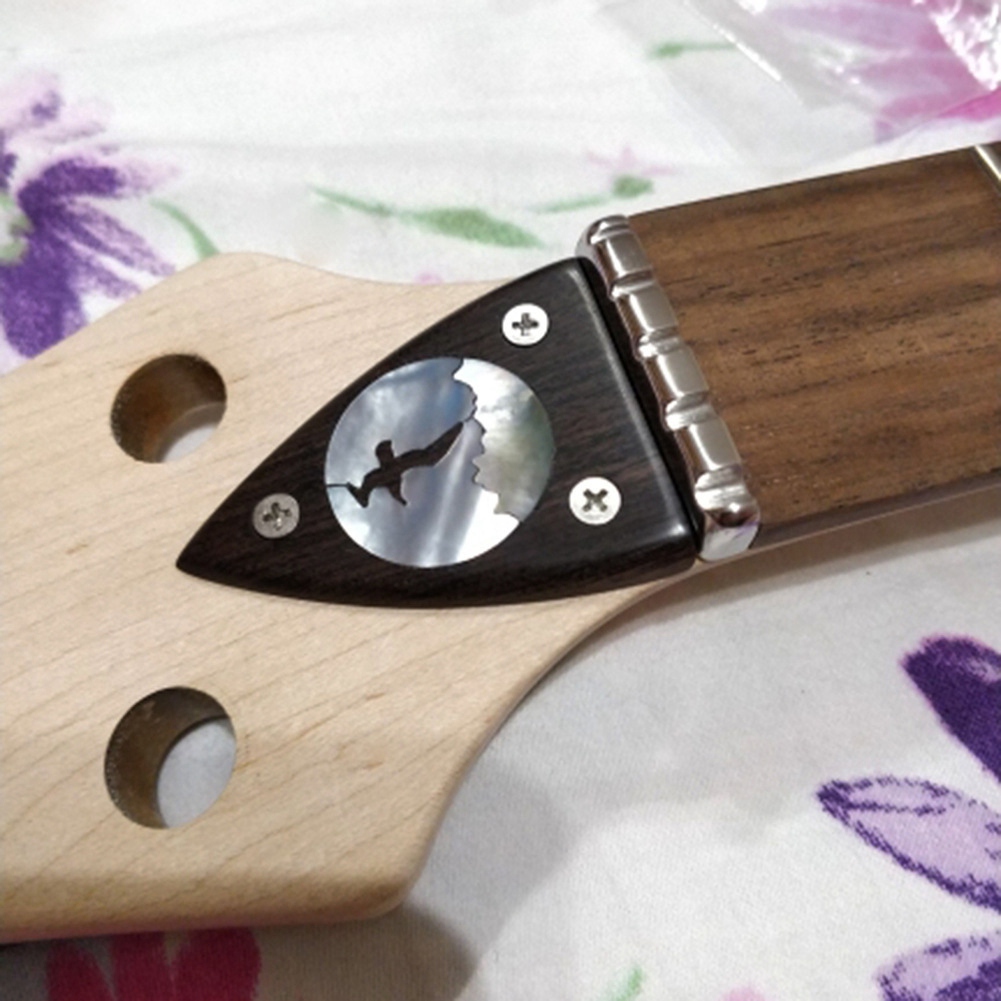 DIY Lumber Crafts Wood Block Material for Knife Handle. 