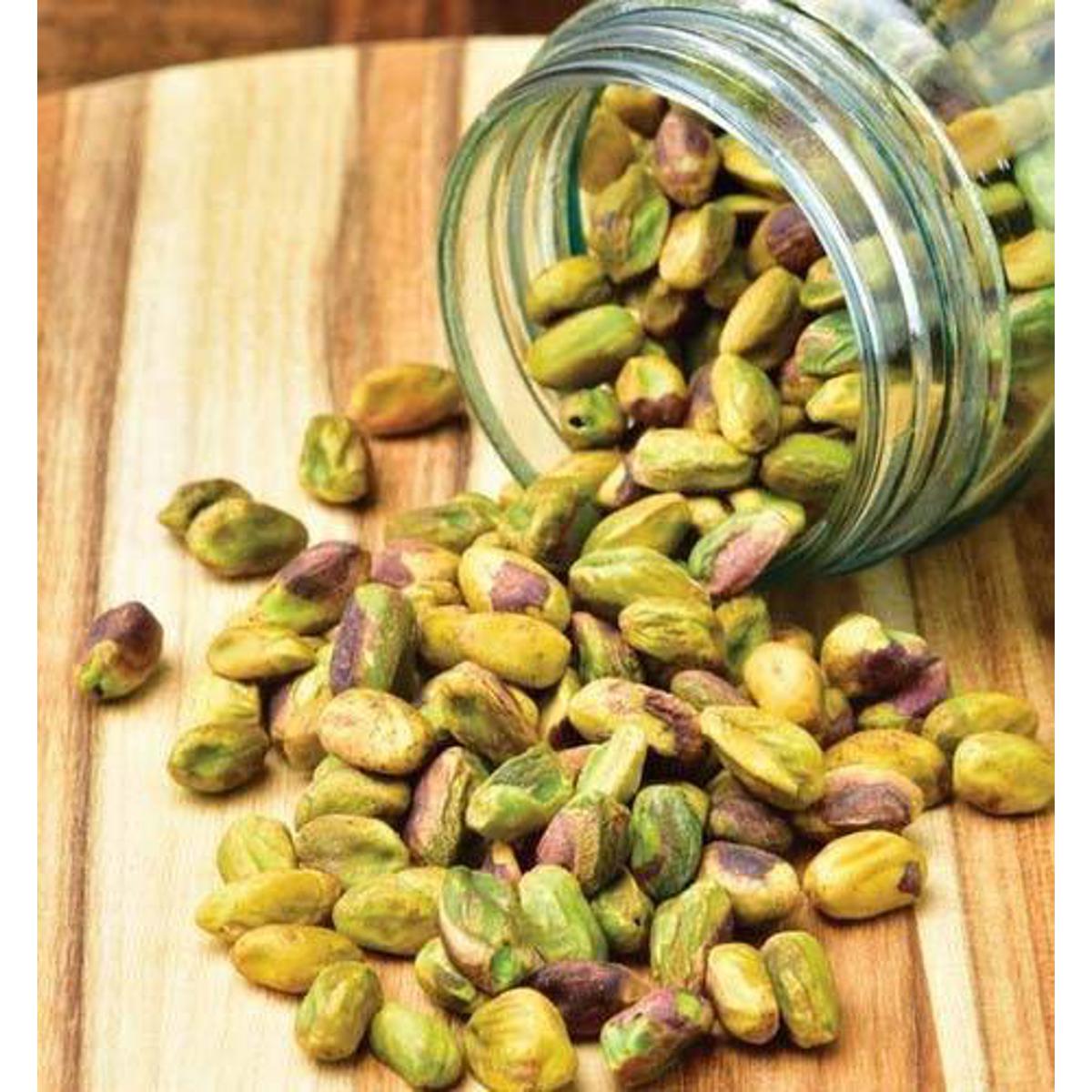Premium Quality Raw Pista Badam 250 gm