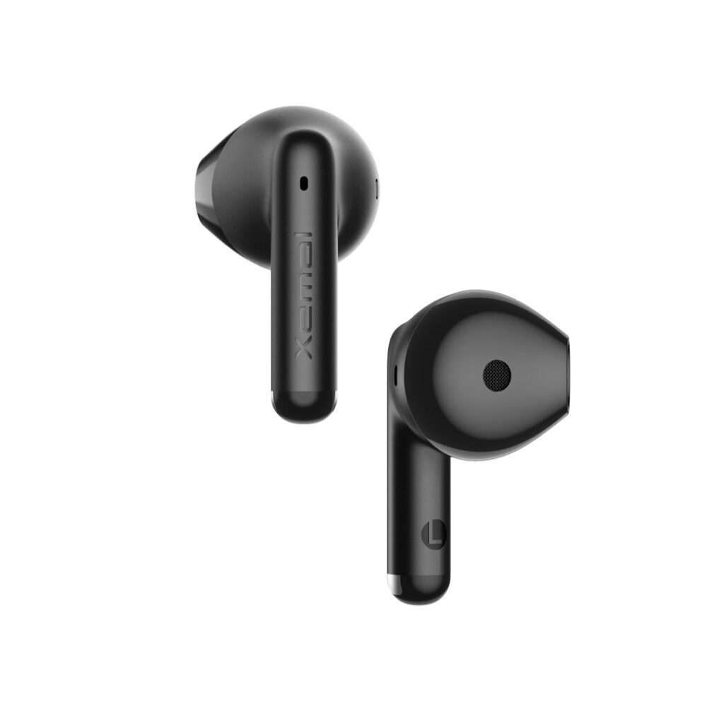Edifier X2 True Wireless Bluetooth Earbuds with light weight design Up to 7 hours music playtime+21 hours. 