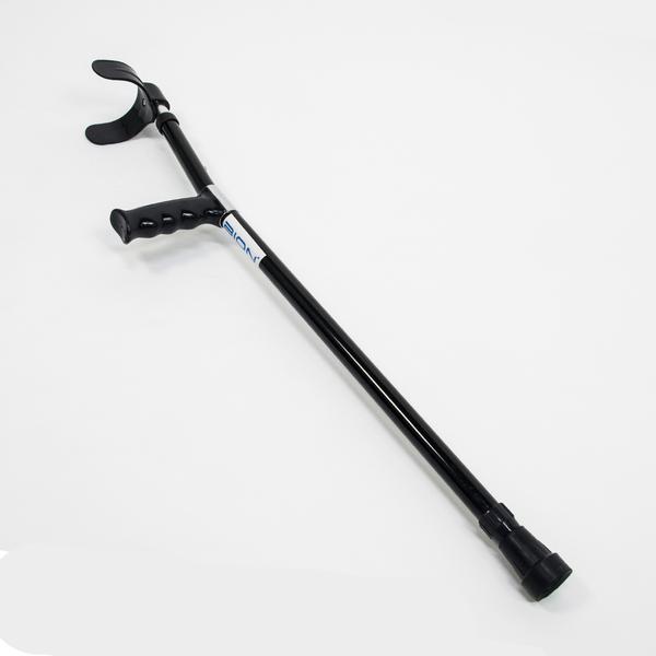কনুই ক্রাচ হাঁটার লাঠি সামঞ্জস্যযোগ্য - stick. 