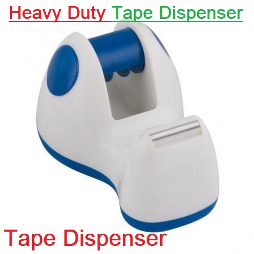 Heavy Duty Tape Dispenser Size 3/4″ or 19mm Tape Dispenser. 