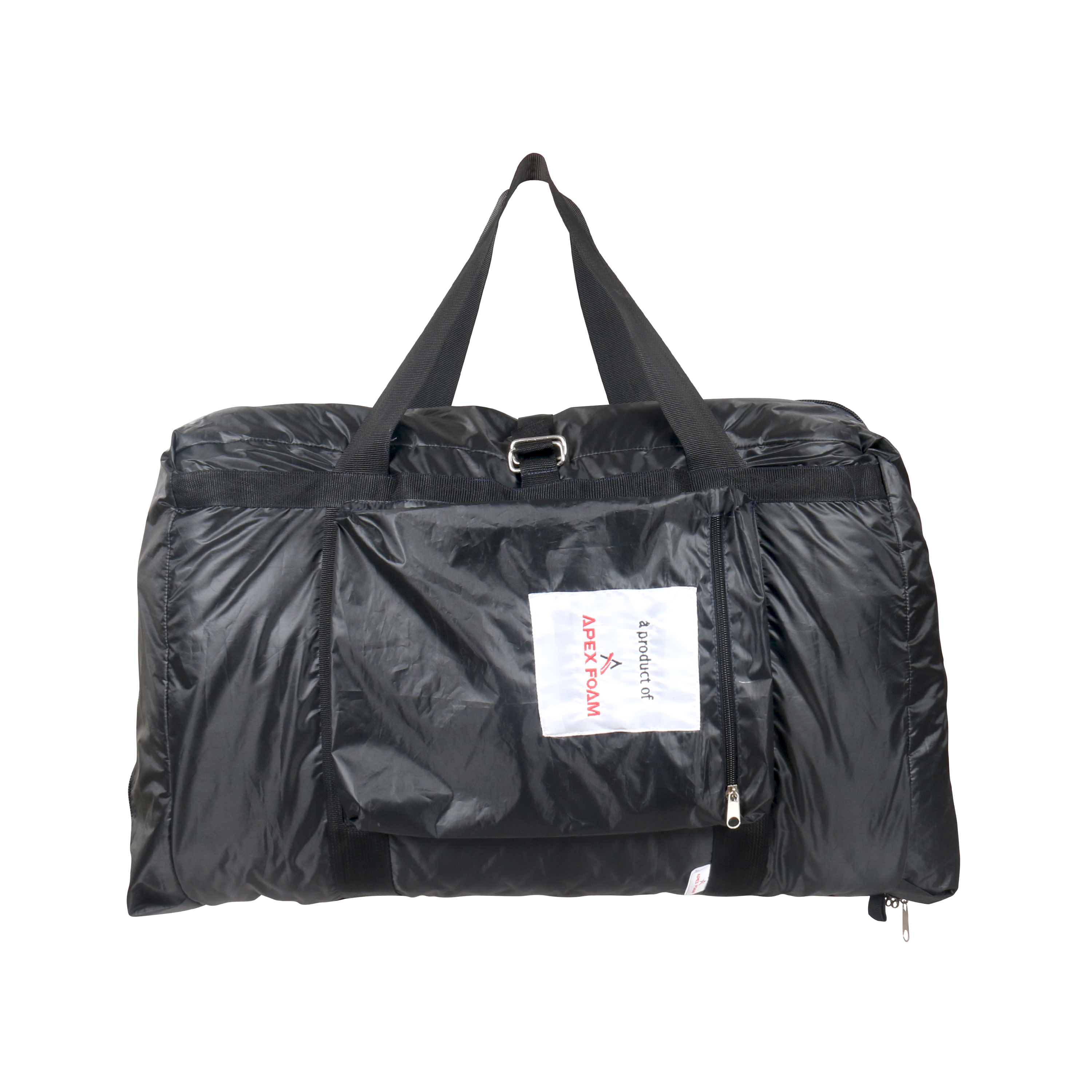 Travel Bed - Size: Large: Portable, Lightweight, and Comfortable Sleeping Solution for Adventures, Camping, and Overnight Trips. 