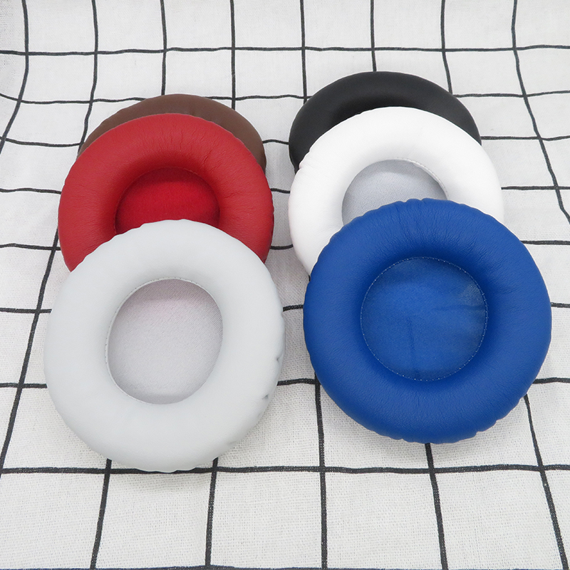 Boltune Bt Bh011 Earpads For Taotronics Boltune Bt-Bh011 Headphone Ear Pads Earcushion Replacement. 