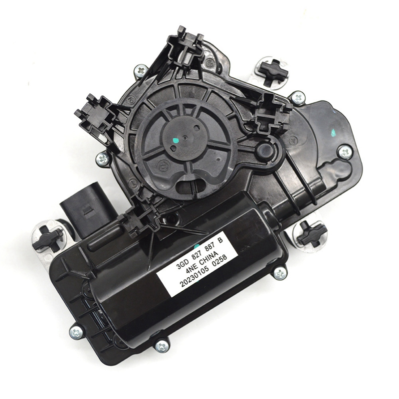 3GD827887B Car Rear Trunk Lid Closing Auxiliary Function Module B8 ID4 ID6. 