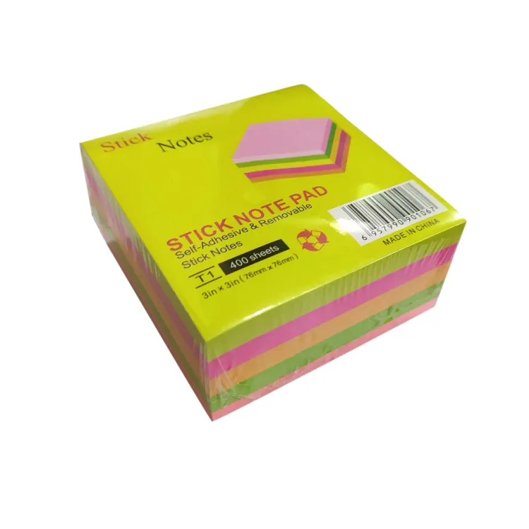 Price of on sale sticky notes