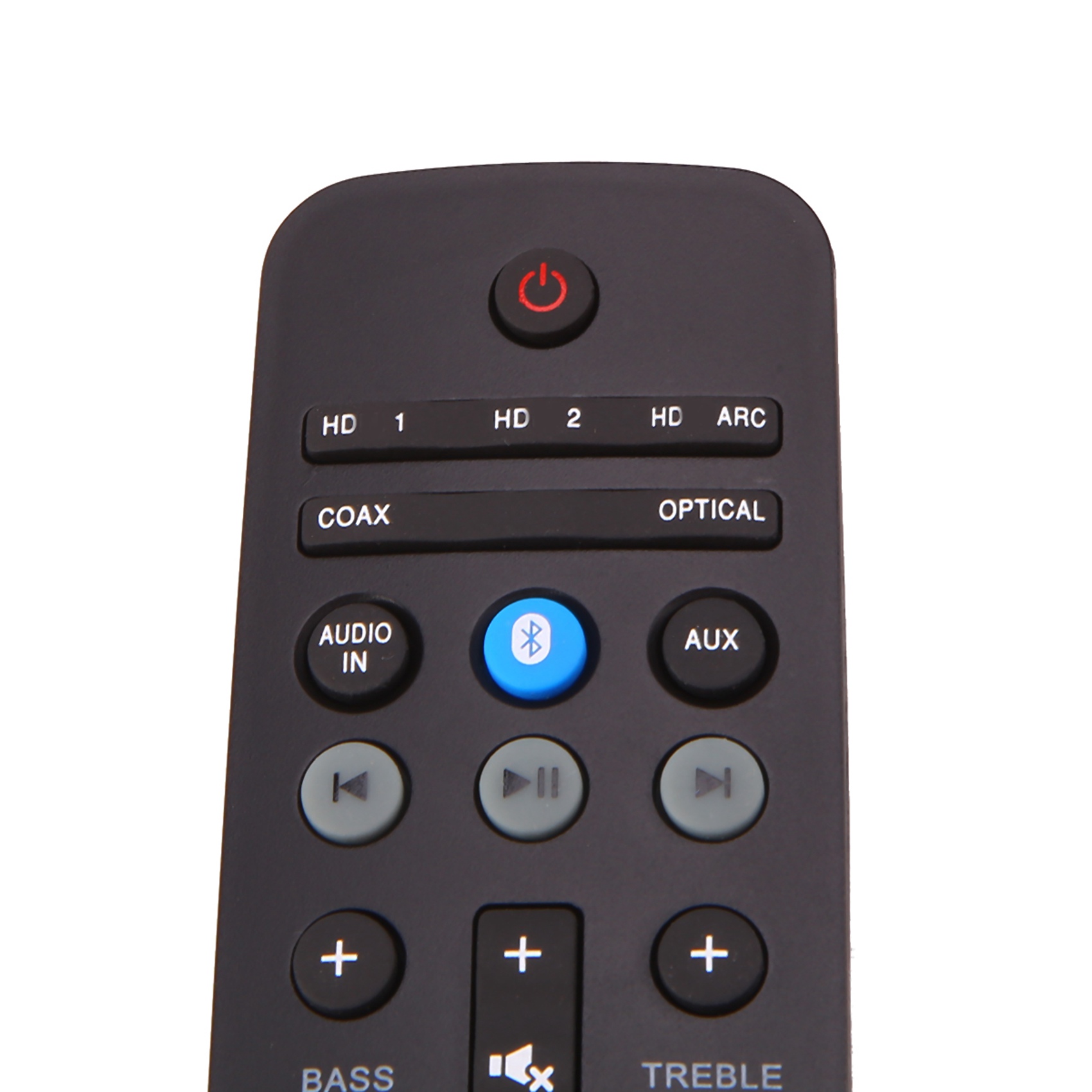 Remote Control for Philips Fidelio B5 E6 E5 Soundbar Speaker System. 
