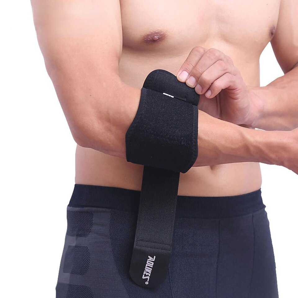 2PCS/1Pair Tennis Elbow Braces for Tendonitis and Tennis Elbow,Golfers Elbow Forearm Brace Straps and Compression Pad