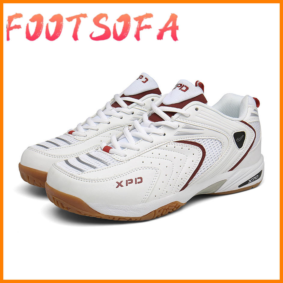 Men Badminton Shoes Professional Sport 