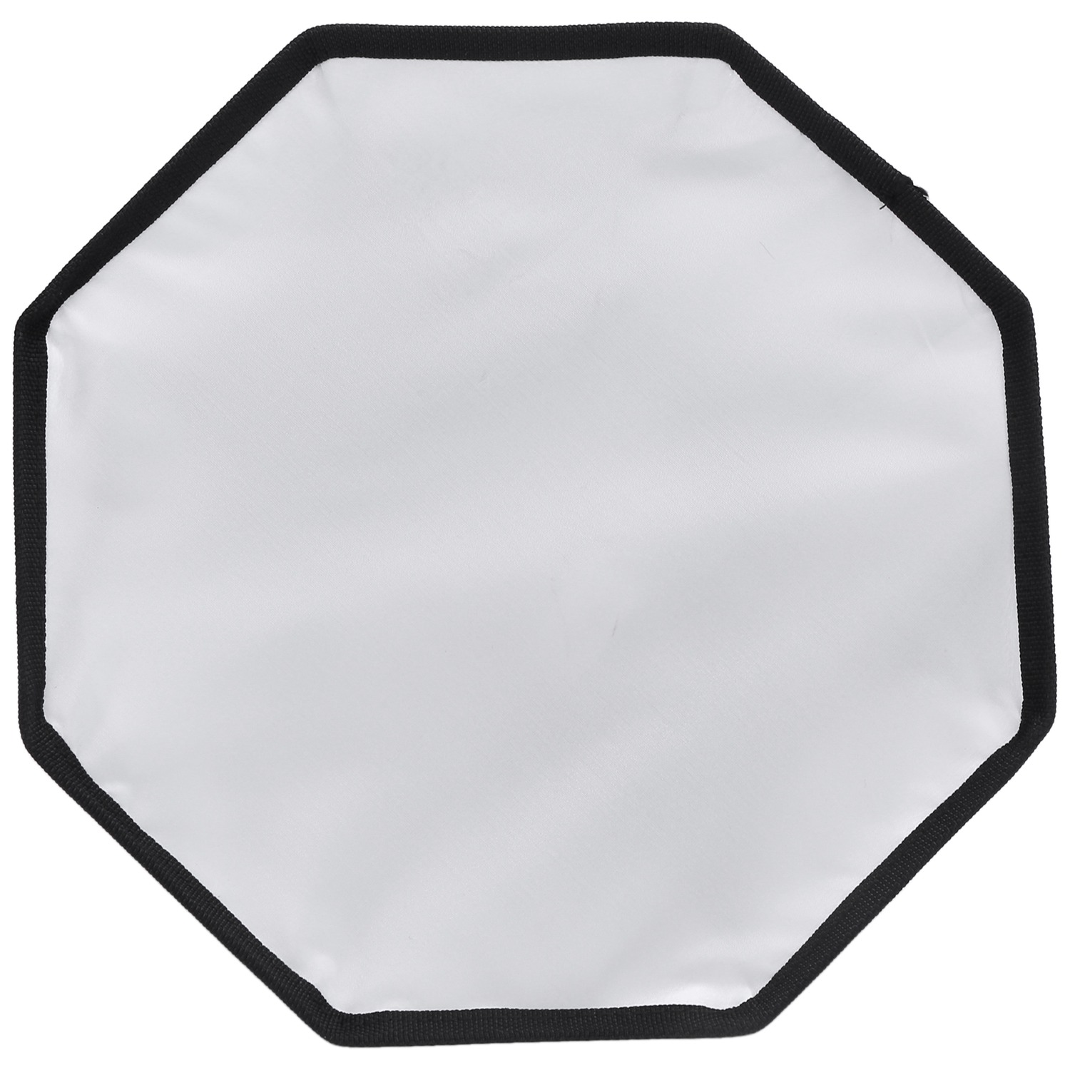 30Cm Octagon Universal Mini Softbox Flash Diffuser Camera Soft Box. 