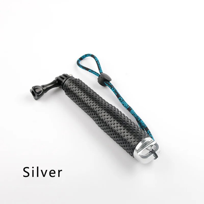 19 Inch Selfie Stick Diving Monopod for GoPro Hero 6 5 7 8 9 10 Black Tripod Session Action Camera Selfie Stick for Go Pro New. 