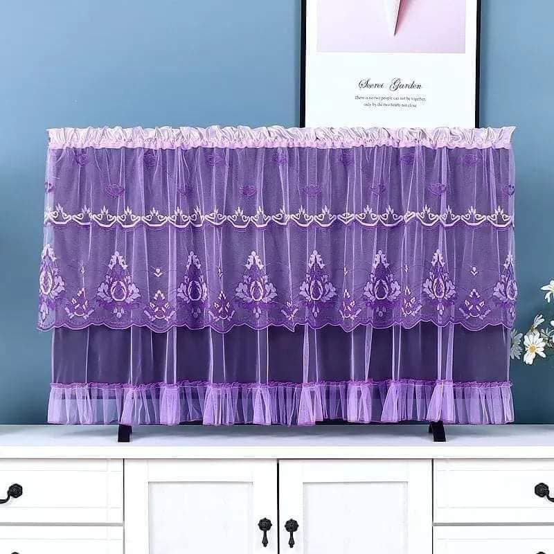 42 Inch High Quality TV dust cover, Fashionable TV Cover