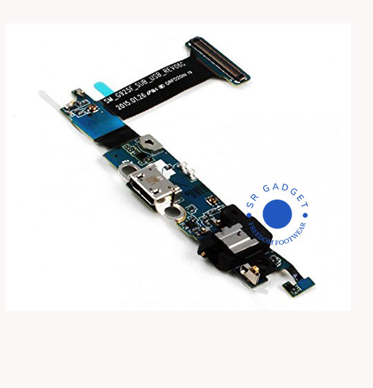 Samsung Galaxy S6 Edge G925F Version Charging Port flexcable