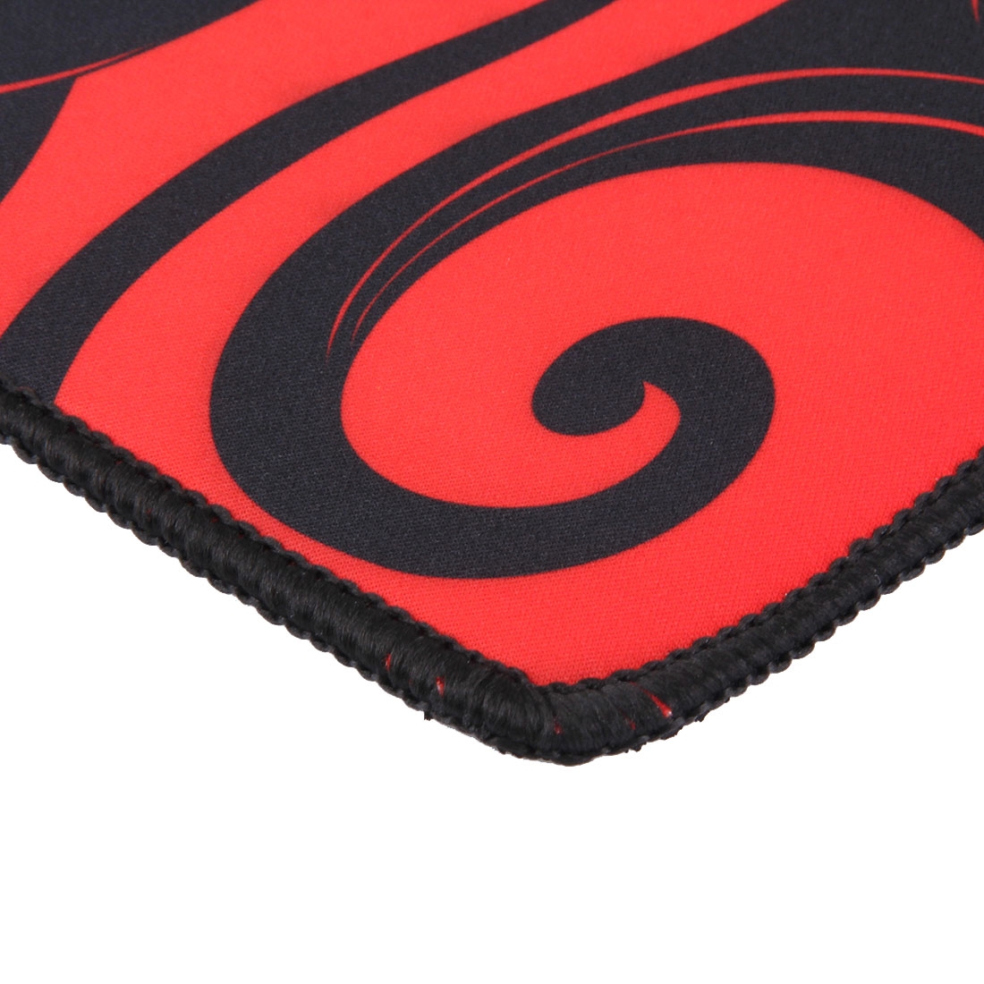 Extended Large Slim Anti-Slip TYLOO Pattern Soft Rubber Smooth Cloth Surface Game Keyboard Mouse Pad Mat, Size: 320 x 240 x 3 mm. 