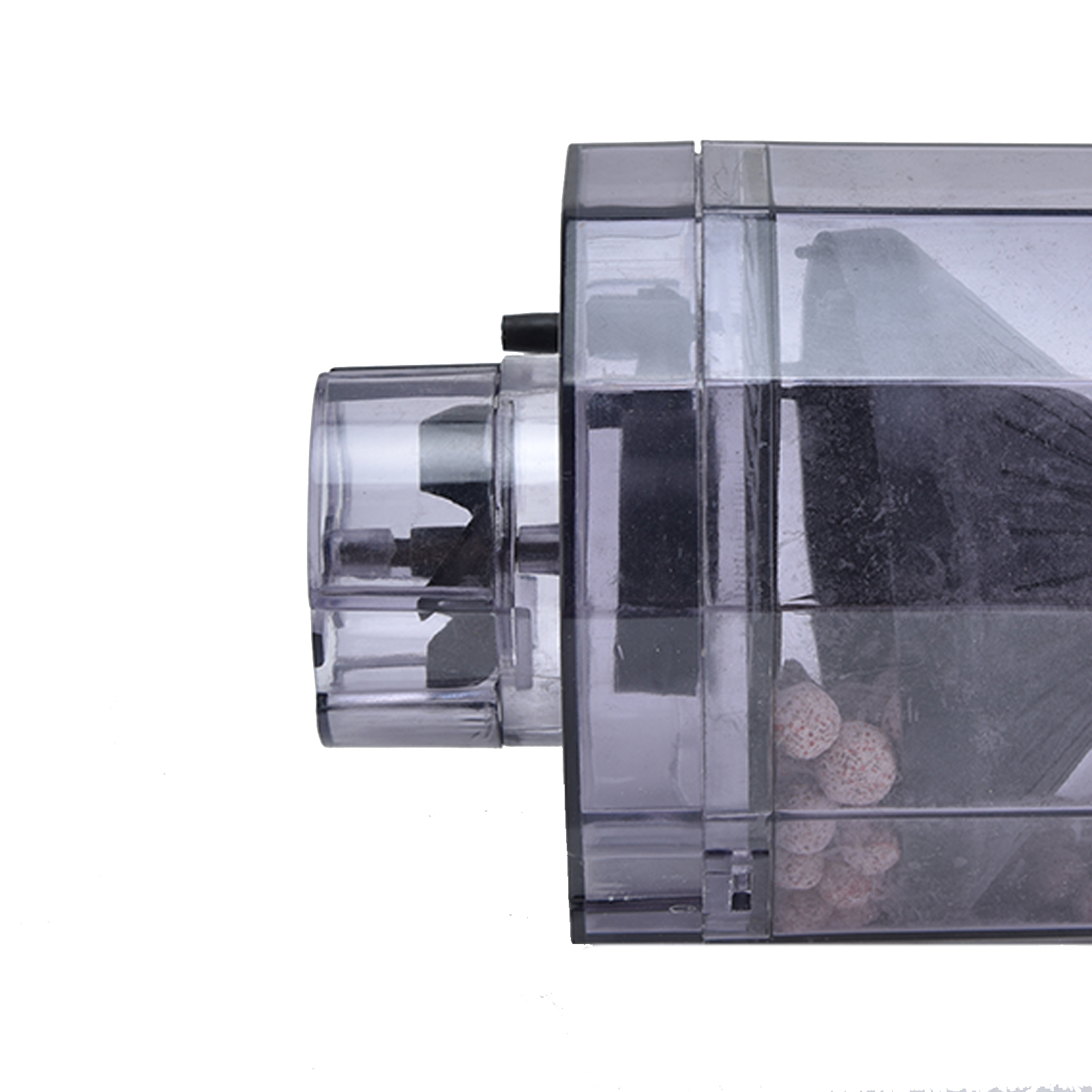 Fish Tank Filter Multi Functional Automatic Suction Cleaner Aquarium Aquaculture Accessory. 