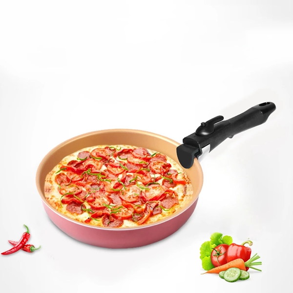 1Pcs Universal Pan Handle Cookware Replacement Pot Handle Woks. 