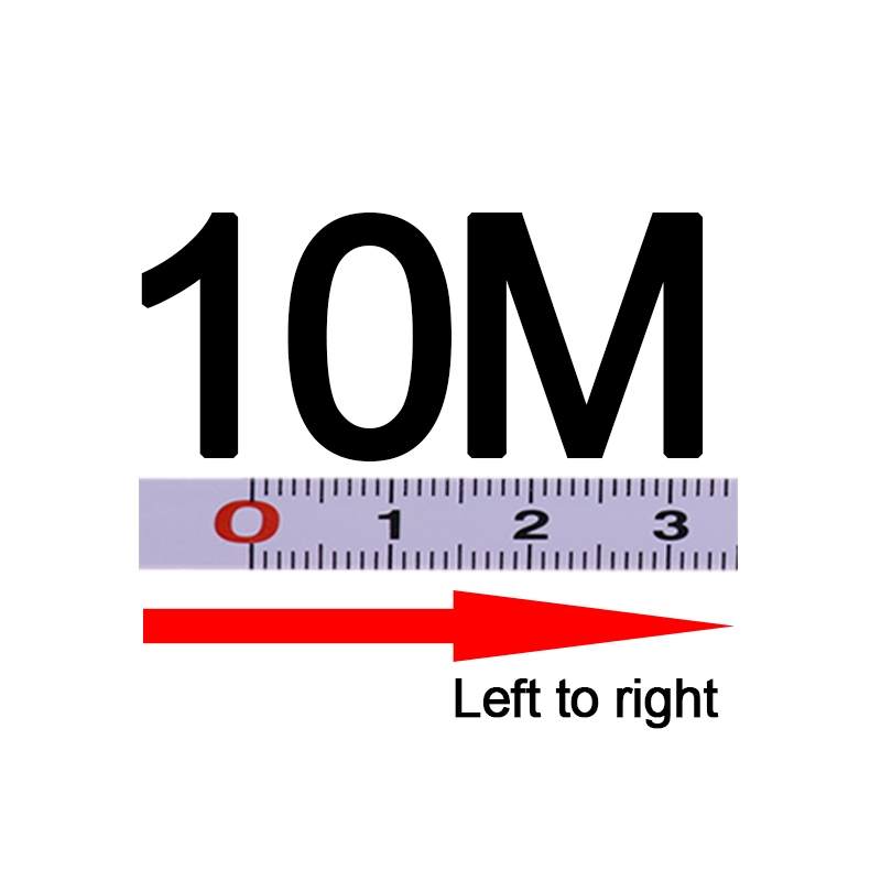 Miter Track Tape Measure Metric Self Adhesive Miter Saw Scale Steel Ruler For Router Table Saw T track Woodworking Tools