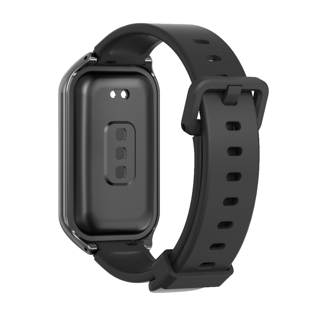 Strap For Xiaomi Smart Band 8 Active Bracelet for Mi Band 8 Active Correa Watchband Wrist Strap Mi 8 Active Accessories. 