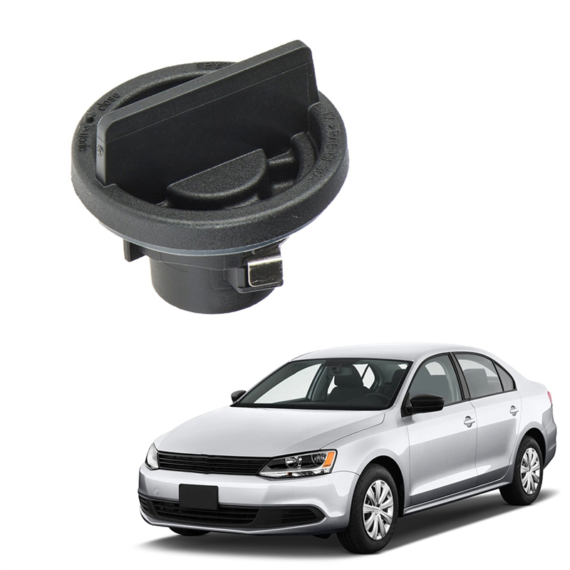 Accessories Front Turn Signal Head Light Lamp Bulb Socket Holder 1K6953123D for 2011-2017 VW Jetta Sedan. 