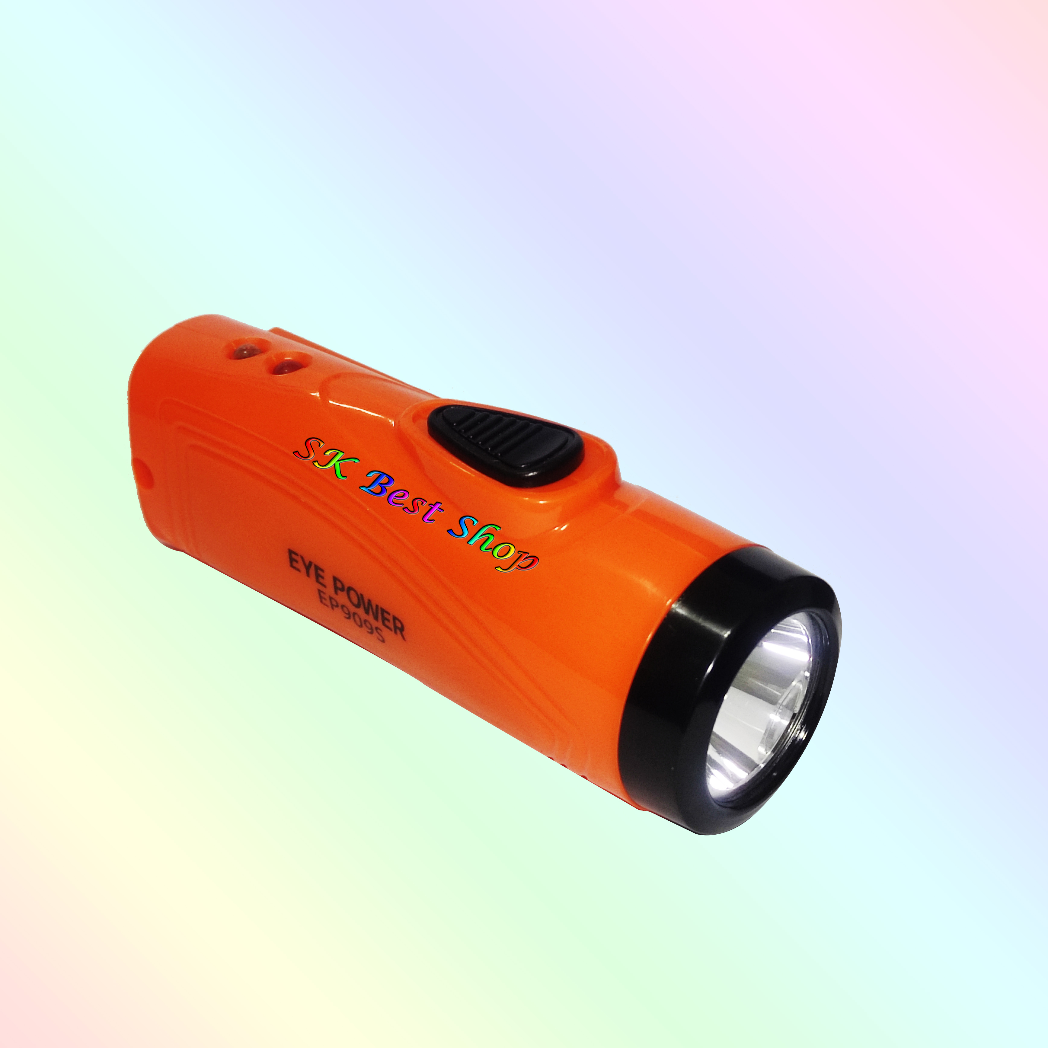 Solar Torch Light Rechargeable Flashlight Torch Led Usb Portable Torch - Illuminate Your Camping Trips With This Solar-Powered Rechargeable Flashlight. 