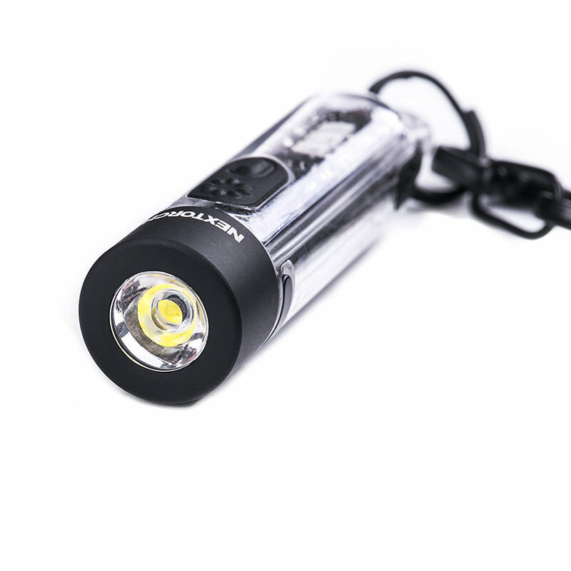 NEXTORCH K40 700lm Mini LED+RGB. 