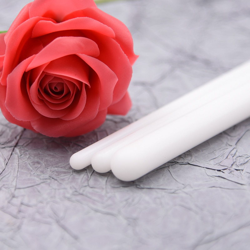 Ultra Light Resin Cold Porcelain Clay Bread Soil Flower Art Non stick Universal White Texture Stick Soft and Chipable. 