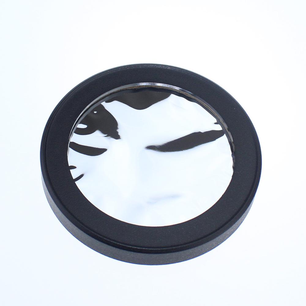 Baader AstroSolar Filter in Different Size 46.5/60/70/80/90/150mm Plastic Frame+Sun Solar Film 5.0 for Astronomical Telescope. 