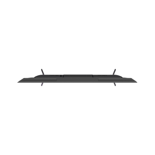 Vision 43 Inch Google TV Smart Android Wi-Fi In built Far Field Voice Control  Led TV ( RN1 Galaxy Pro ) with Google As Official Warranty 4 Years Panel And Parts. 