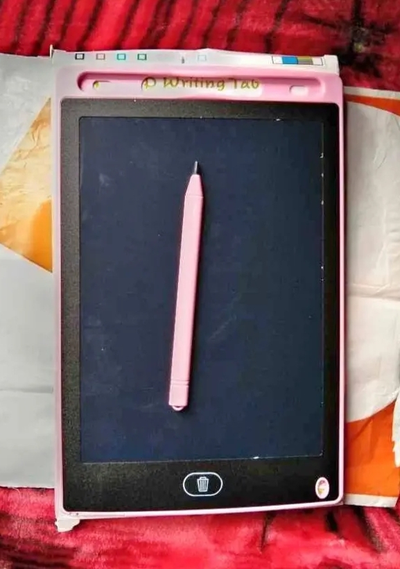 10 '' 12 '' LCD Writing Tablet Drawing Pad, Erasable E