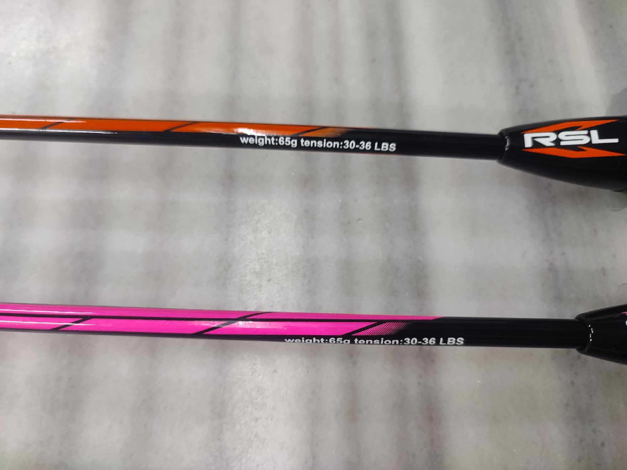 Badminton Bat Yonex Carbonex -Model-666 - Lightweight And Responsive Design For Agile Gameplay. 