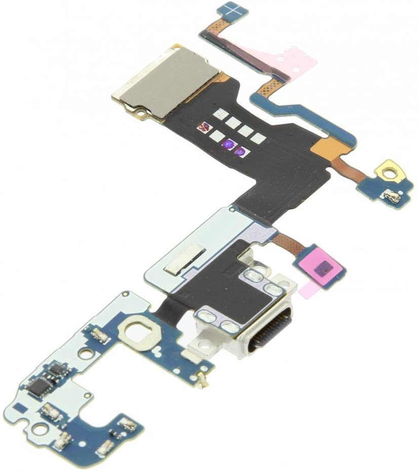 Samsung Galaxy S9 Plus ( F version) Type C Charging Port. 
