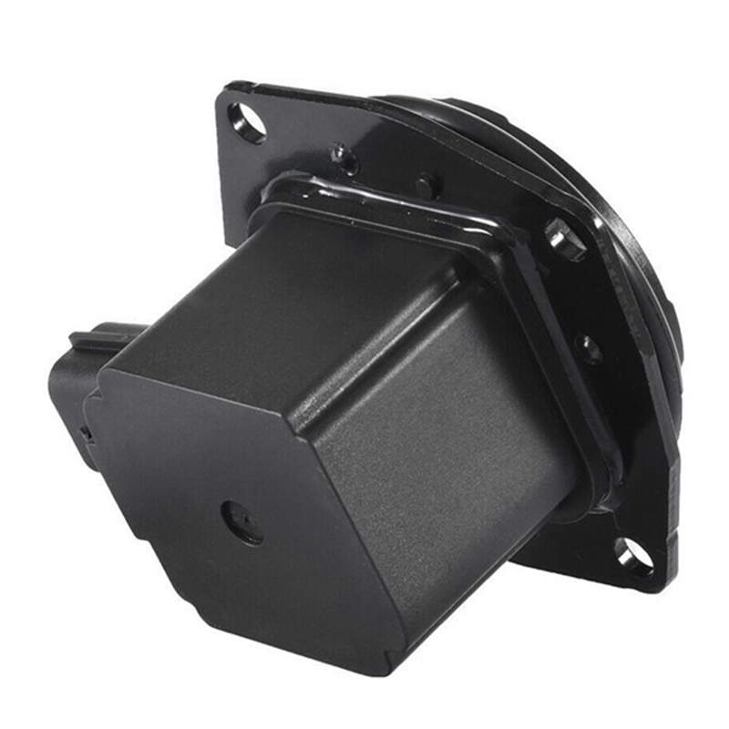 Intake Manifold Runner Control Valve Component for 300 Charger 2.7L 3.5L 5 Pins 68166449AA 4593839AB. 