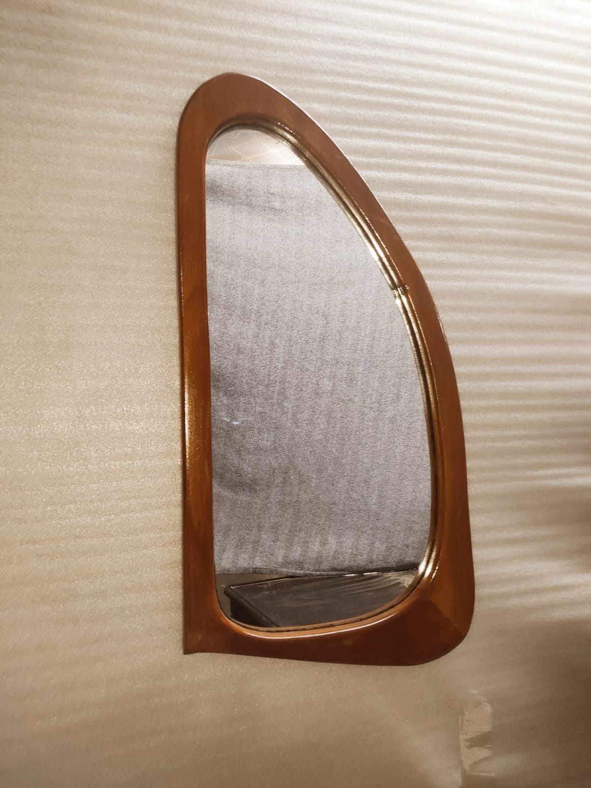 Wooden Mirror Frame