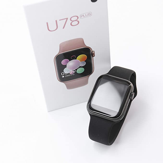 u78 smartwatch