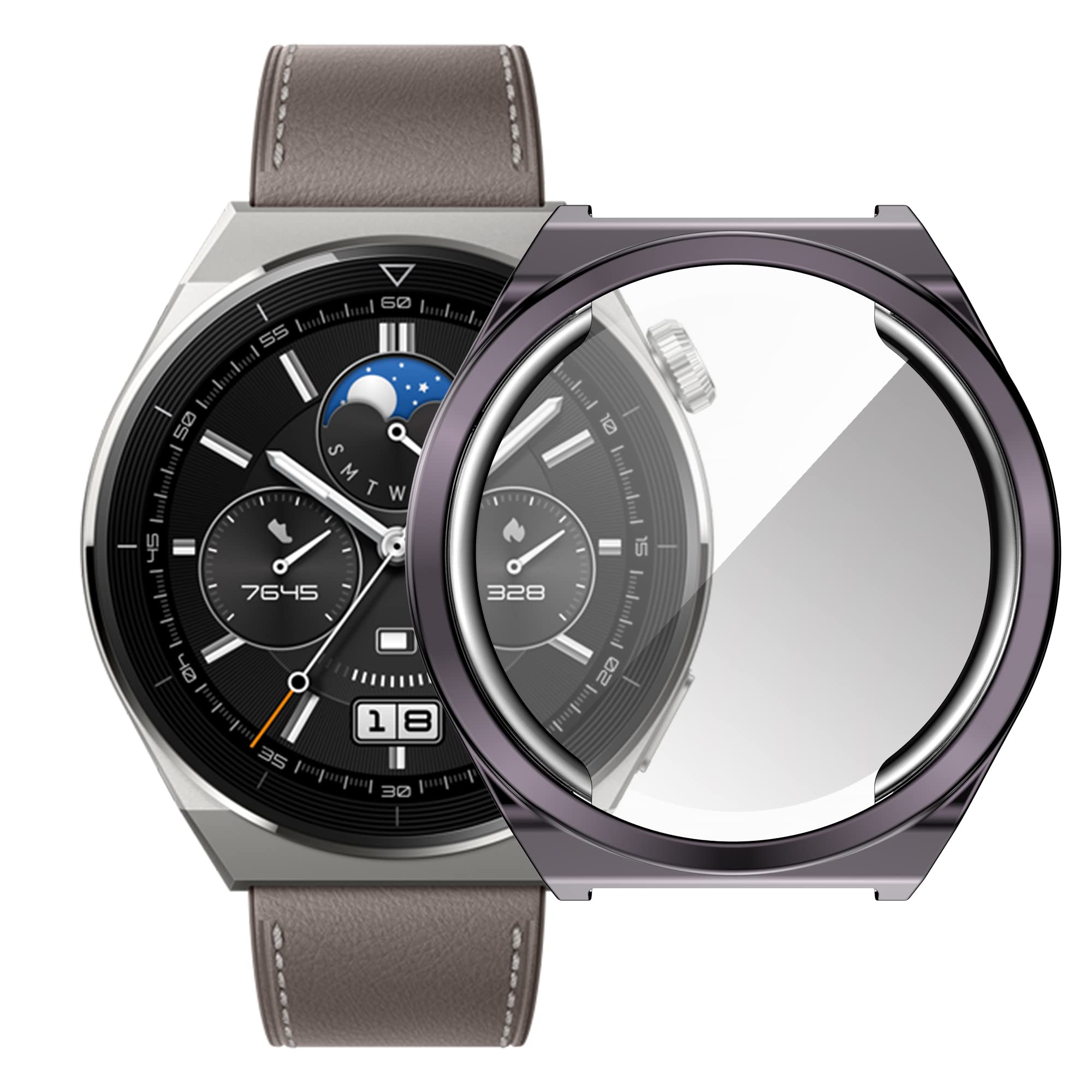 Huawei Watch GT Pro Smart Watch Screen Protecto
