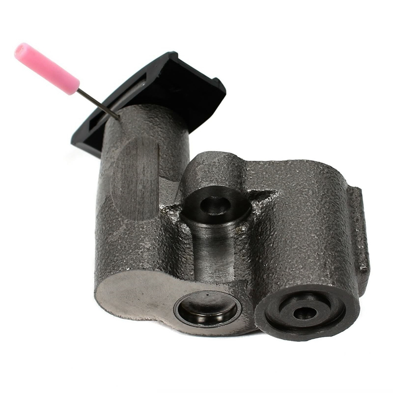 3Pcs Timing Chain Tensioner Set Accessories for Nissan Infiniti FX35 350Z 3.5L DOHC V6 VQ35DE. 