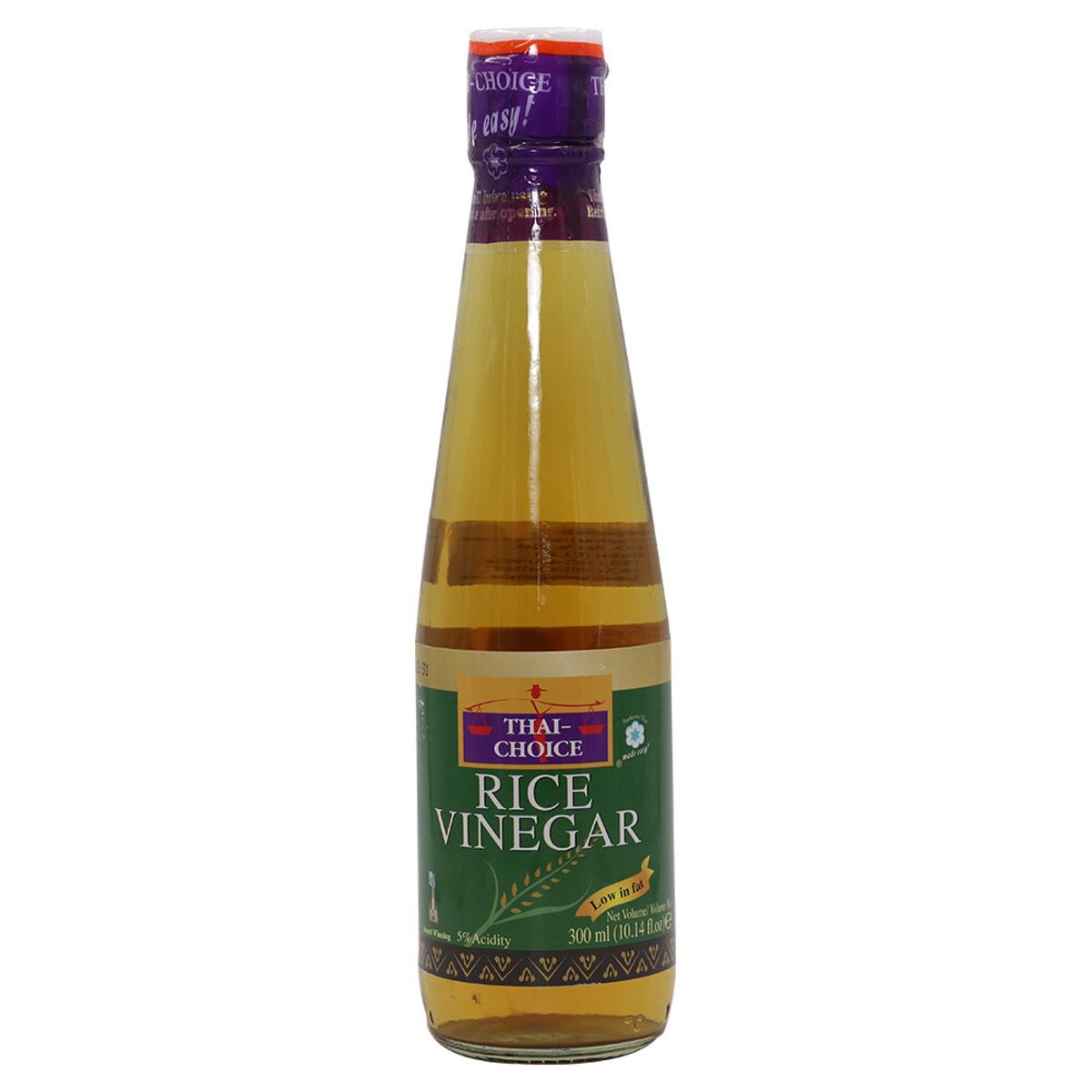 Thai Choice Rice Vinegar - 300ml | Daraz.com.bd