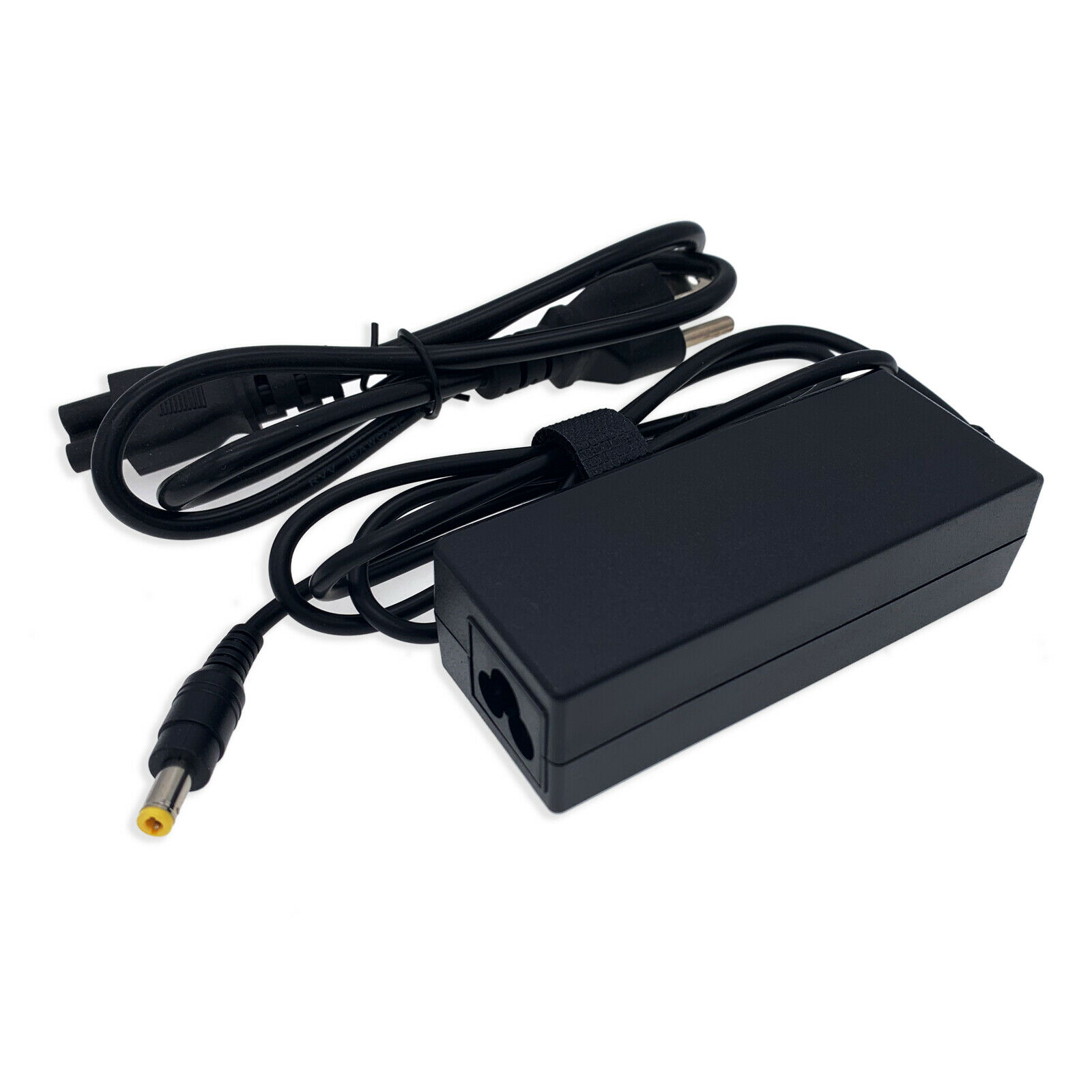 65W Power Adapter Charger Cord For Lenovo ThinkCentre M72e Tiny Series. 