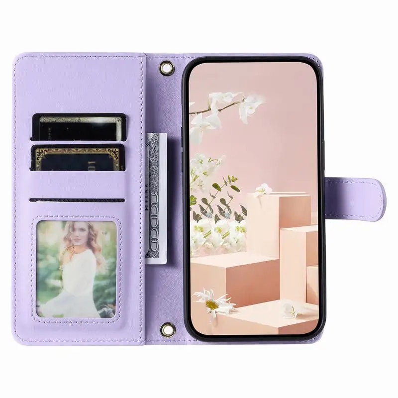 S23 S22 S21 S20 S10 S24 Plus Ultra FE S23FE S21FE S20FE 4G 5G Flip Stand Case For Samsung Galaxy Case Wallet Book Leather Cover. 