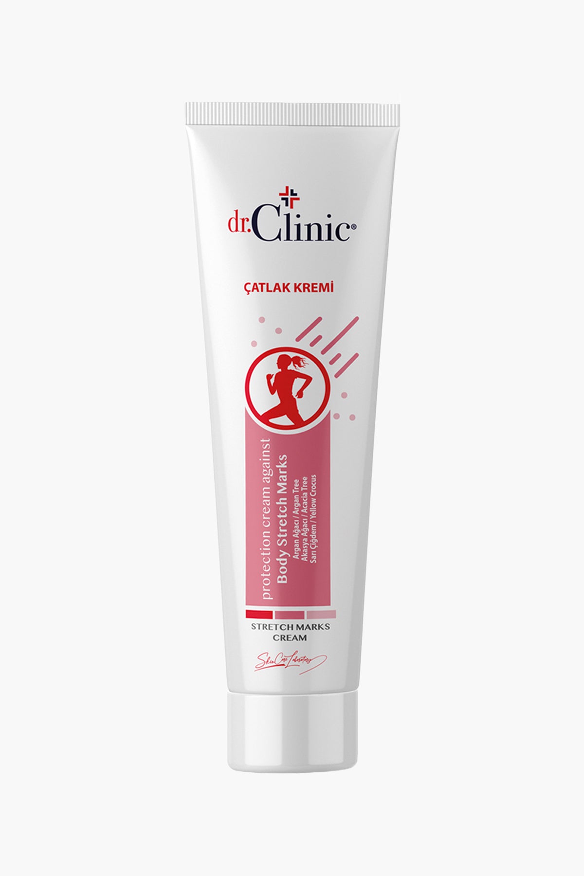 Dr. Clinic Body Stretch Mark Cream-150ml