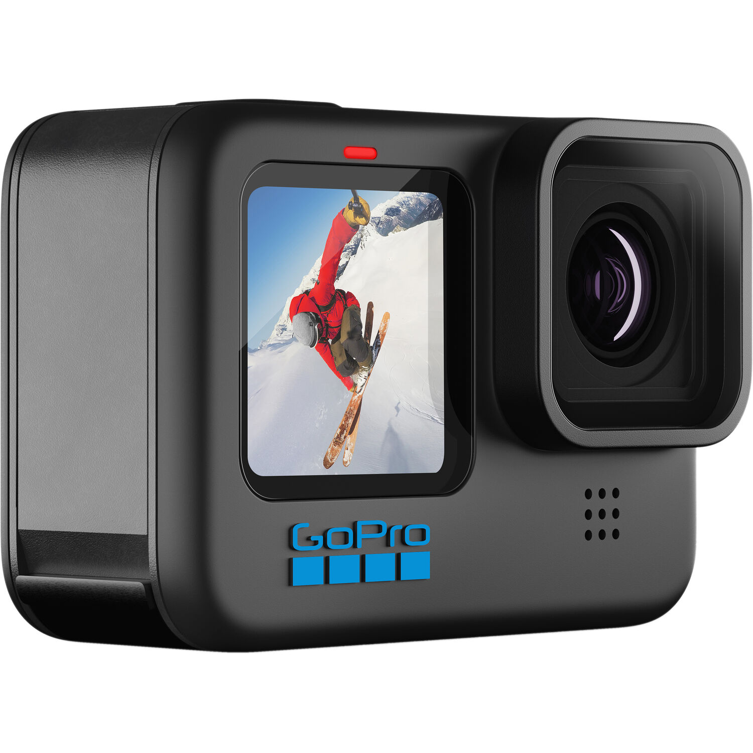 GoPro HERO10 Black Action Camera. 