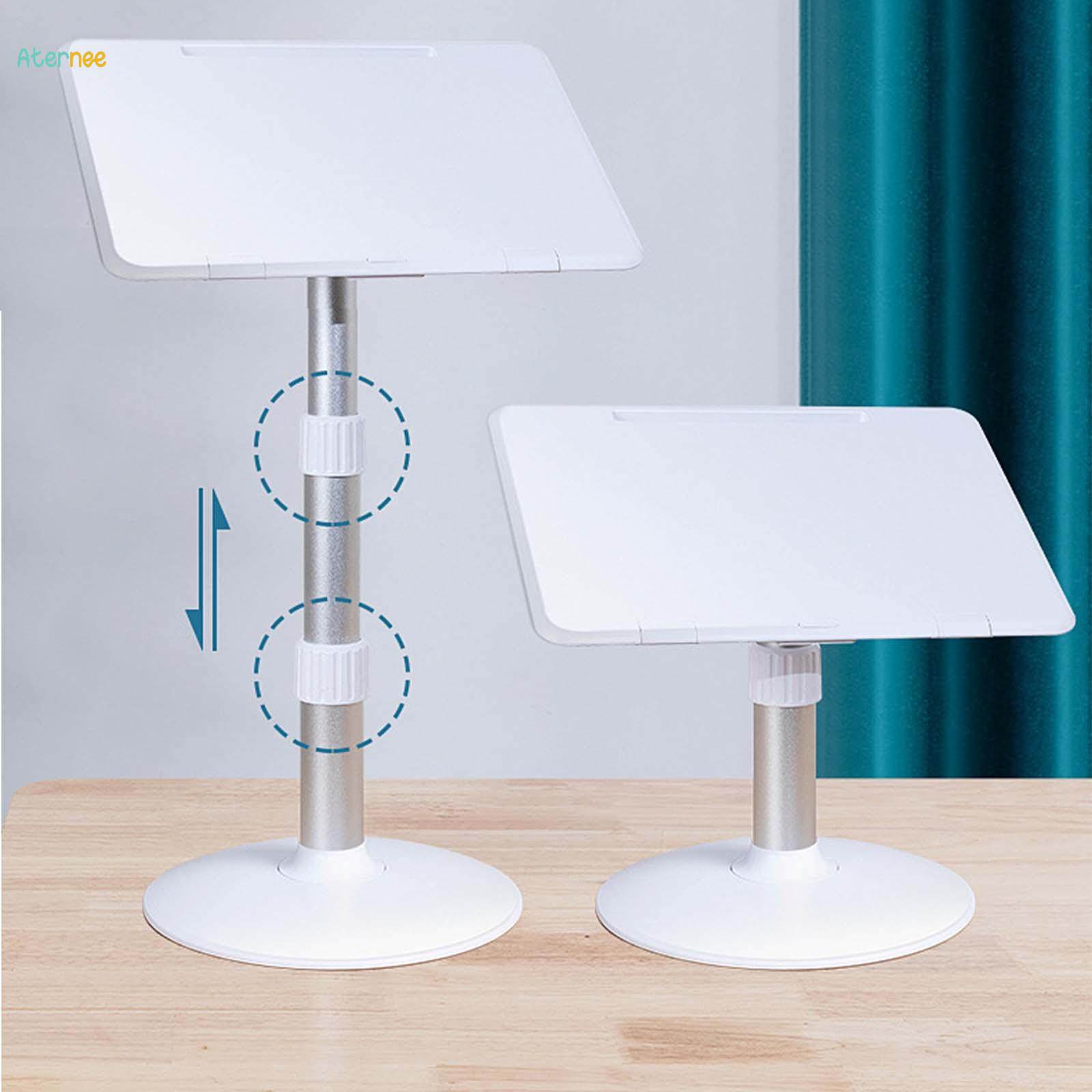 Reading Book Stand Adjustable Height and Angle for Recipe Document Magazine. 