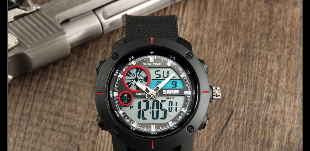 Skmei watch 1361 online